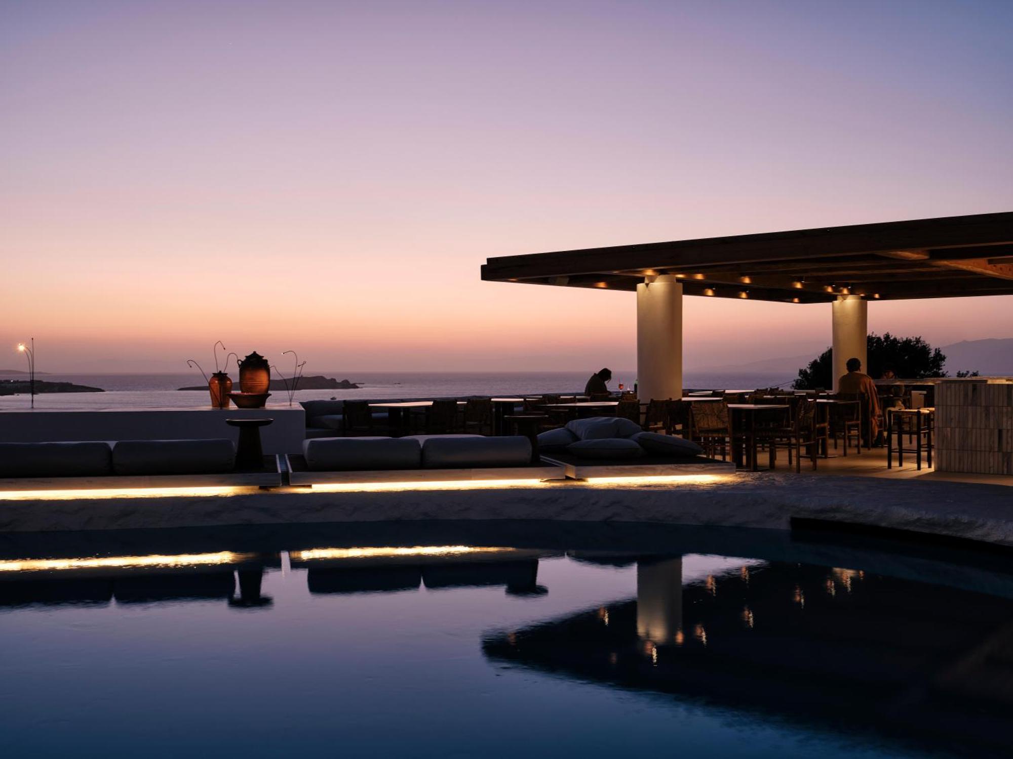 Boheme - Small Luxury Of The World (adults Only) Hotel 5*